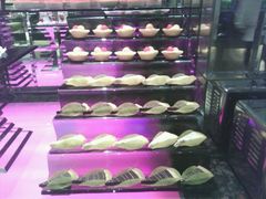 -热带雨林汗蒸馆(汶水东路店)