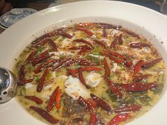-首秀·四川料理(星耀101店)