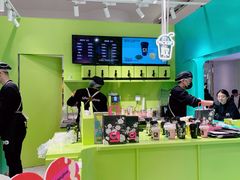 -gleeglee乐溢亦茶(合生汇店)