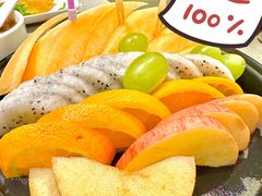 -海底捞火锅(南开鲁能城店)