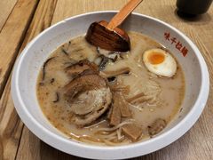 -味千拉面(惠州文昌一路分店)