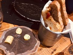 -AZUL by FUEL蓝色·法式酒馆(琶醍店)