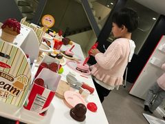 -Ms·KIMO星漠亲子餐厅(高新店)