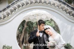 -纪梵希旅拍婚纱摄影(大连总店)