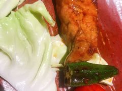 鹅肝串-醉虎传(南锣鼓巷店)