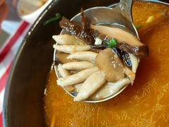 -西贝莜面村(上海百联西郊店)