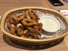 -必胜客(华都店)