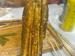 -东北烧烤(源通东路店)