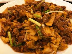 -白魁老号饭庄(交道口店)