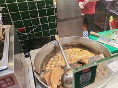 -卤大叔·广州牛杂(壹方城店)