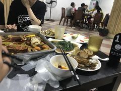 -QQ海鲜餐厅