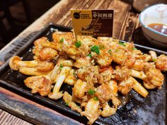 -小川洋风料理(街道口店)