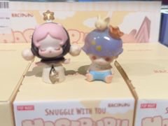 -泡泡玛特POPMART(合生汇店)