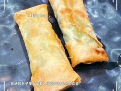 -京陵鸭血粉丝汤(景德路店)