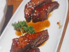 -金枝玉叶上海人家食府(三里河店)