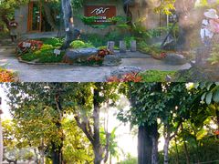 -Chom Cafe and Restaurant