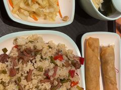 -回味鸭血粉丝汤(新城市广场店)