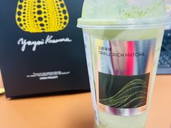 -喜茶(北京三里屯太古里店)