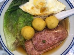 -香港十三座(宝山万达店)