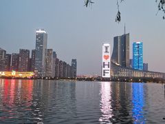 -天鹅湖体育公园