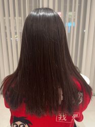 -琴美美容美发·三美会所