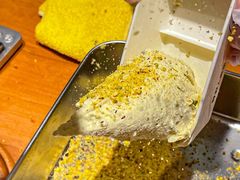 -野人先生Gelato(上海长宁龙之梦店)