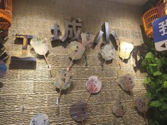 -江城小馆陕南妈妈菜·全球旅行餐厅(钟楼店)
