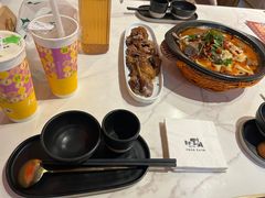 -乔阿马·江南味·驴肉香(龙湖华泾天街店)