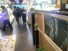 -巴犀烧烤(新崇光店)