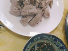 -固始鹅块