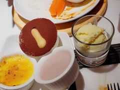 -斗牛士牛排餐厅(嘉里汇店)