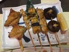 -有喜屋·深夜食堂(北京西路店)