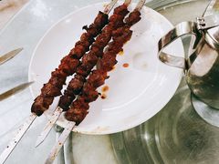 -福寿斋·老北京铜锅涮肉·烤鸭(顺义总店)