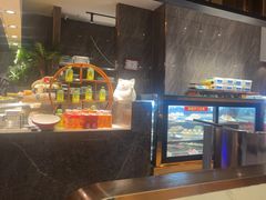-吉布鲁牛排烤肉自助(常州吾悦店)