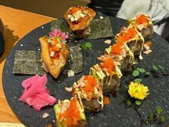 -MIKOMIKO和牛烧肉专门店(南门店)