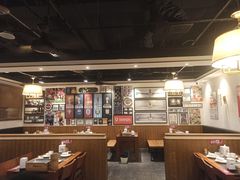 -福苗小骆驼烧烤(大唐不夜城店)