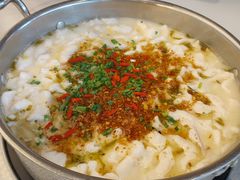 -德林酸菜鱼火锅(南丹店)