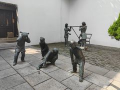 -南京市民俗博物馆(甘熙故居)