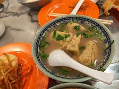 -马记伊源斋涮肉·清真菜(潘家园古玩市场店)