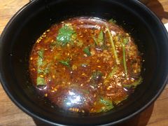 -万记麻辣烫国展总店