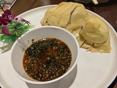 -玖鲜小笼(中山广场店)