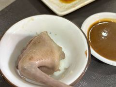 -鸽鸟轩(石岐店)