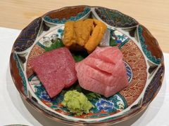 -鮨一日本料理(大中华店)