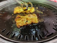-韩悦牛排烤肉无限续(宝能中心店)