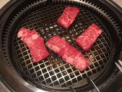 -赤坂亭M9和牛烧肉·日料398放题(万达店)