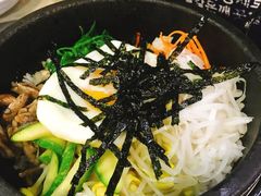 -金顺韩式烤肉·网红烤肉店(广利路店)