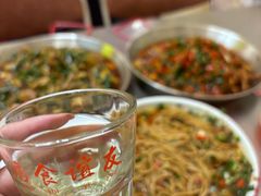 -友谊食店·北城天街