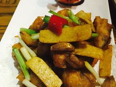 -广东道至正餐厅(区庄店)