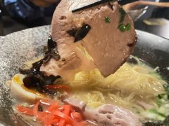 -日本料理神拉面