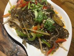 -馋火炉鱼(新世界百货望京店)